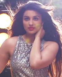 Parineeti Chopra